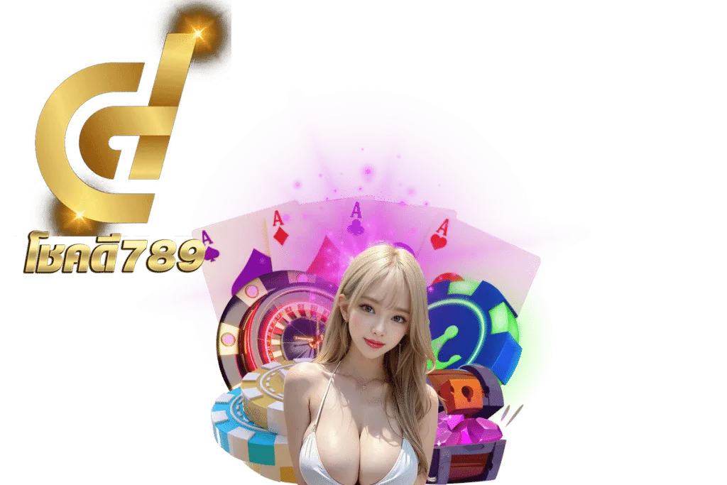 โชคดี789 เว็บตรง